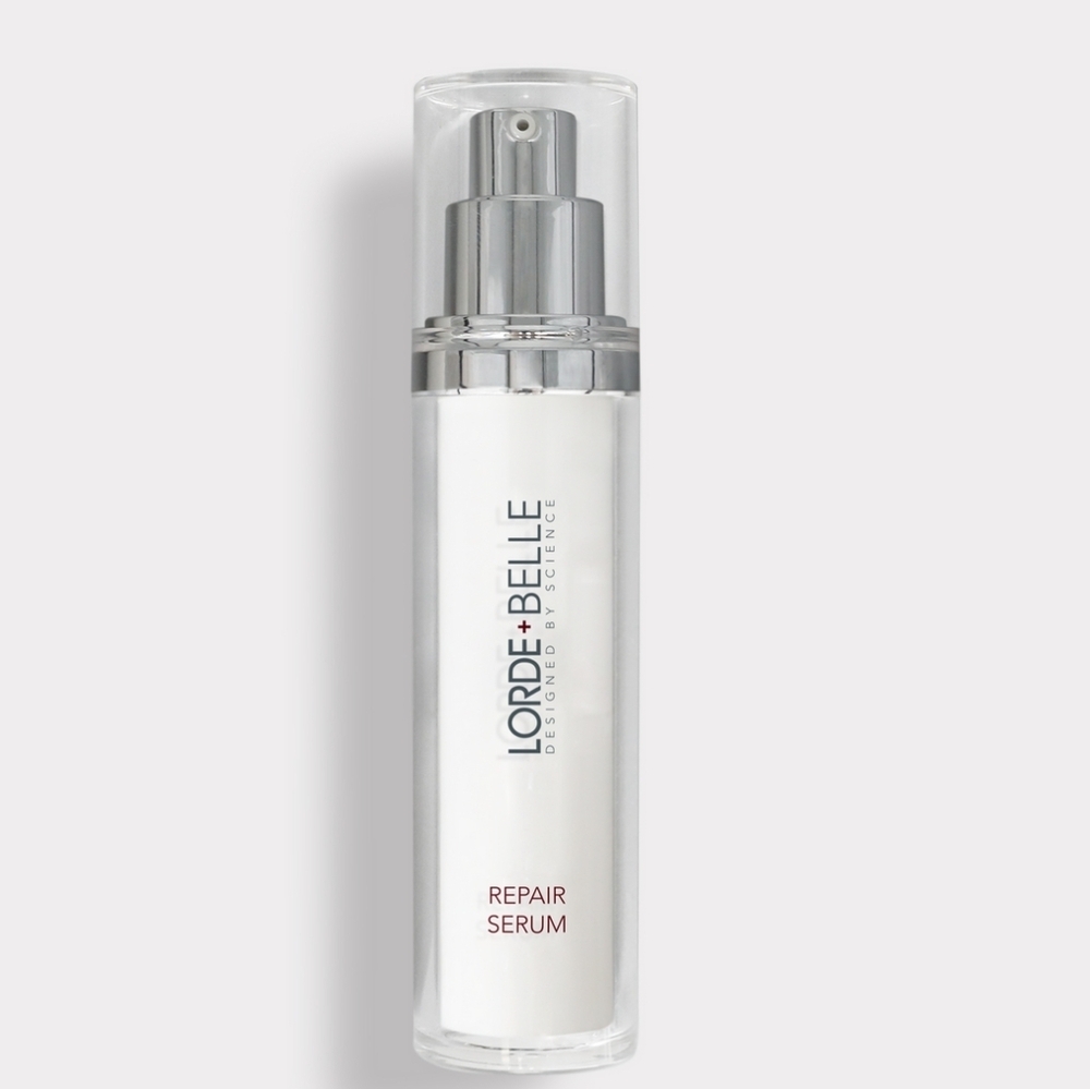 Lorde + Belle Repair Serum, NIB